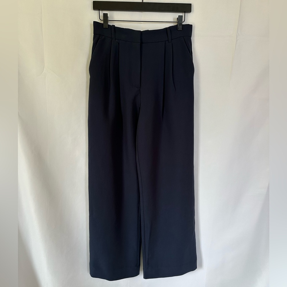 Abercrombie & Fitch Sloane Tailored Pant